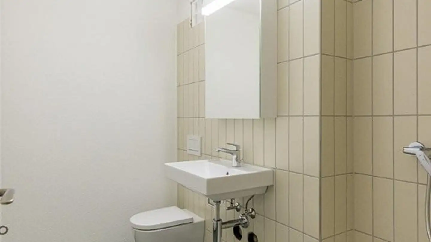 Appartement à louer - Mattenstrasse 28, 5722 Gränichen - Photo 4
