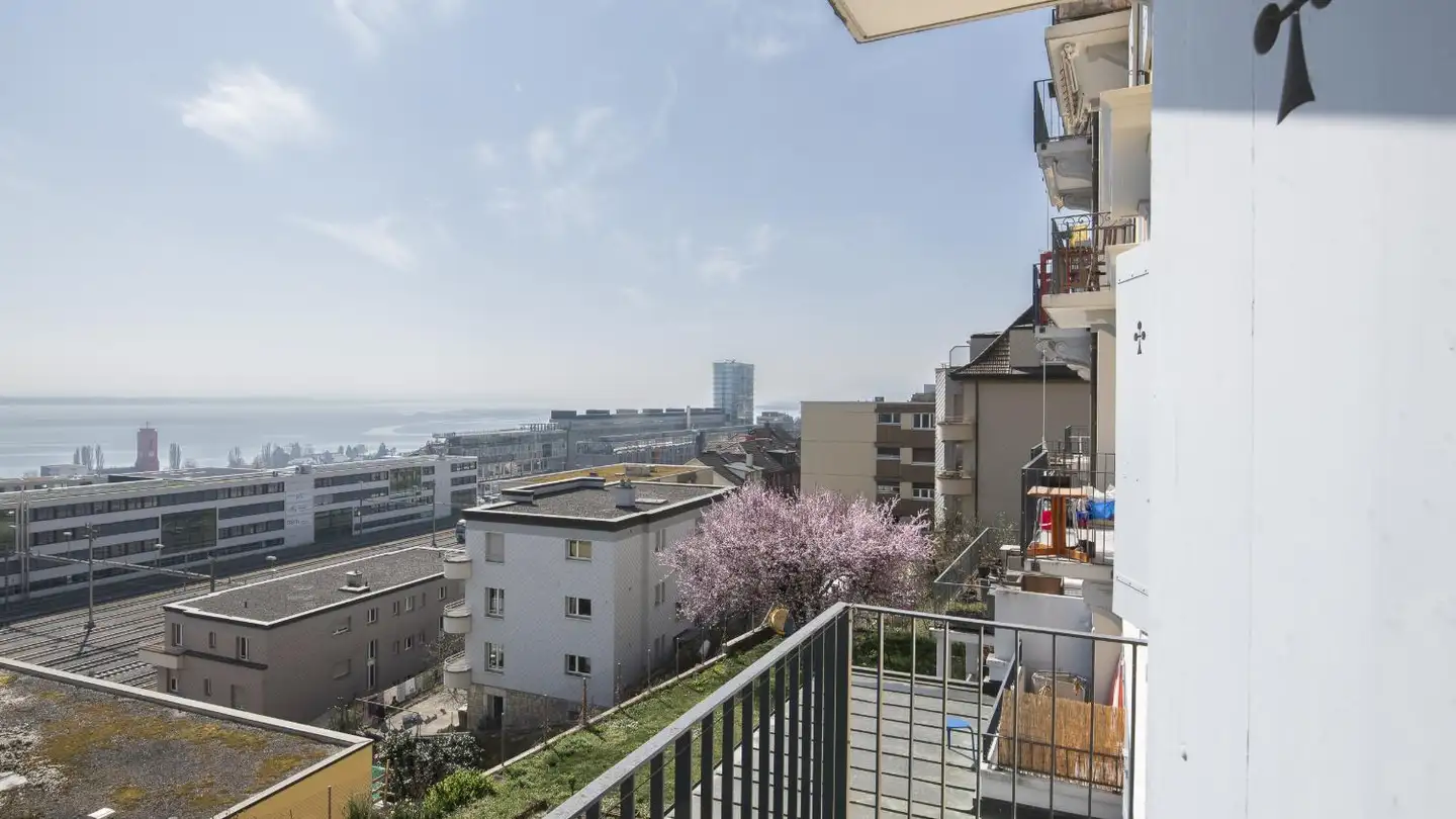Apartment for sale - Chemin Des Liserons 7, 2000 Neuchâtel - Photo 3