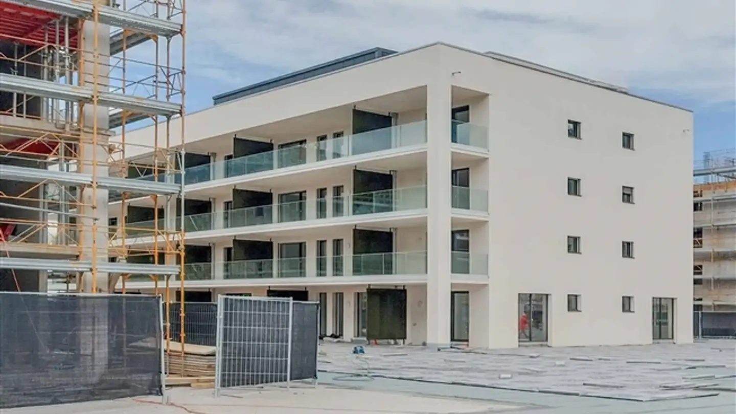 Appartamento in vendita - 1950 Sion