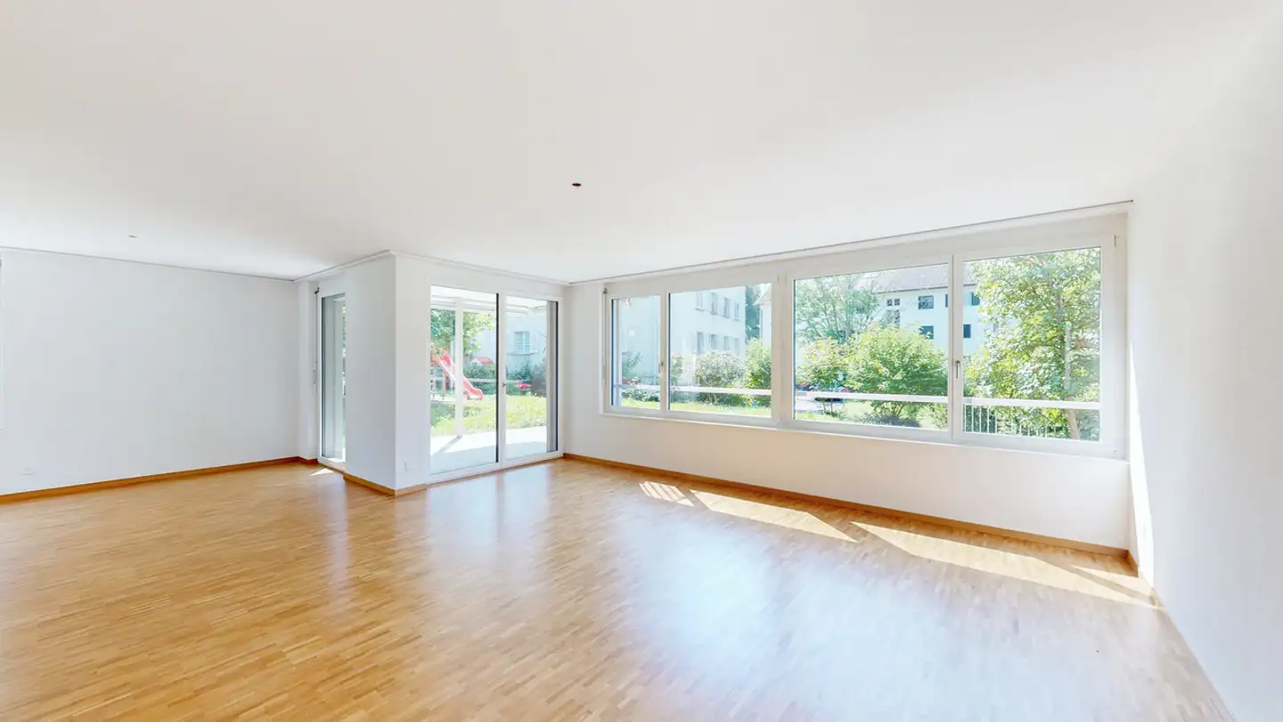 Appartement à louer - Chapfwiesenstrasse 8, 8712 Stäfa - Photo 2