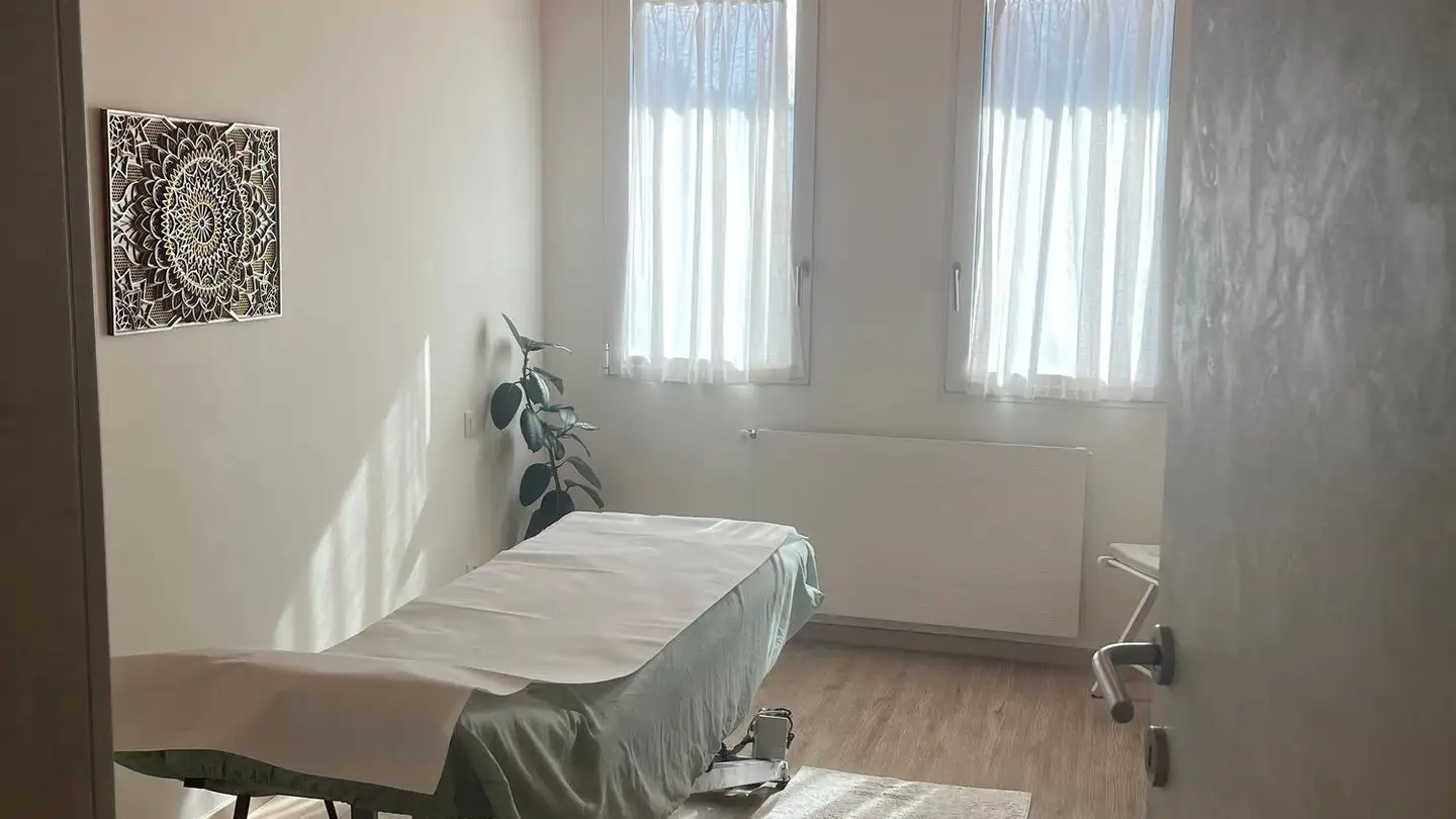 Appartamento in affitto - Piazza Brocchi 1, 6926 Montagnola - Foto 2