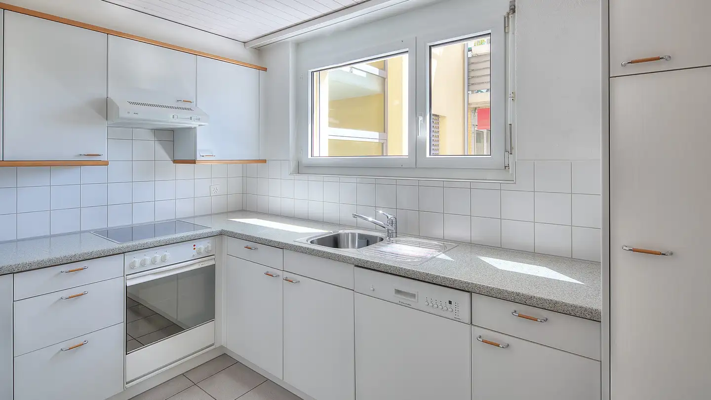 Wohnung mieten - Schlossmatte 18, 3110 Münsingen - Foto 2