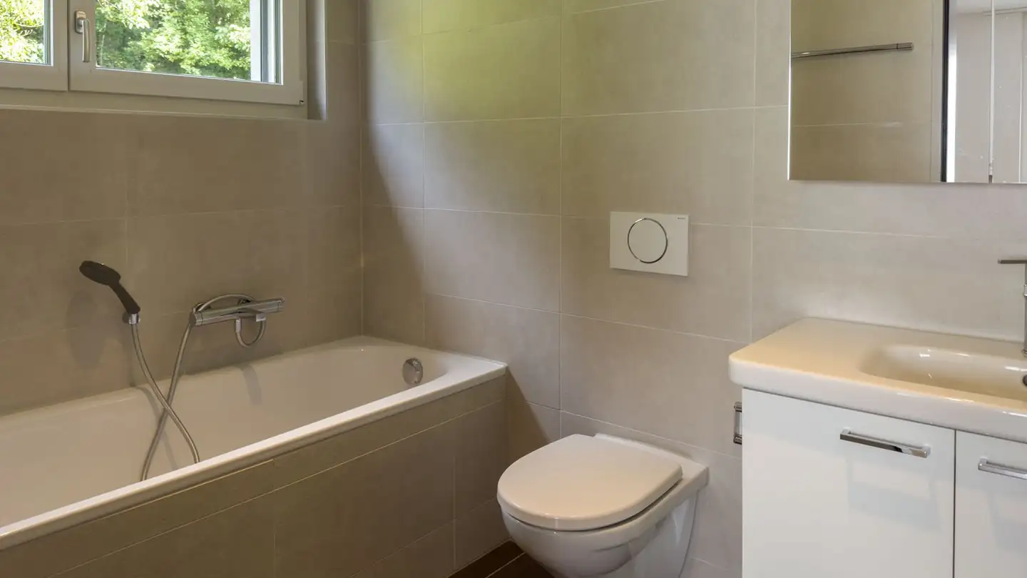 Appartamento in affitto - Hauptstrasse 91, 2552 Orpund - Photo 2