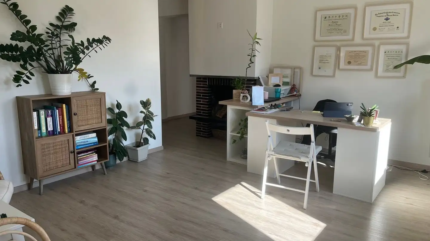 Appartamento in affitto - Piazza Brocchi 1, 6926 Montagnola - Foto 4