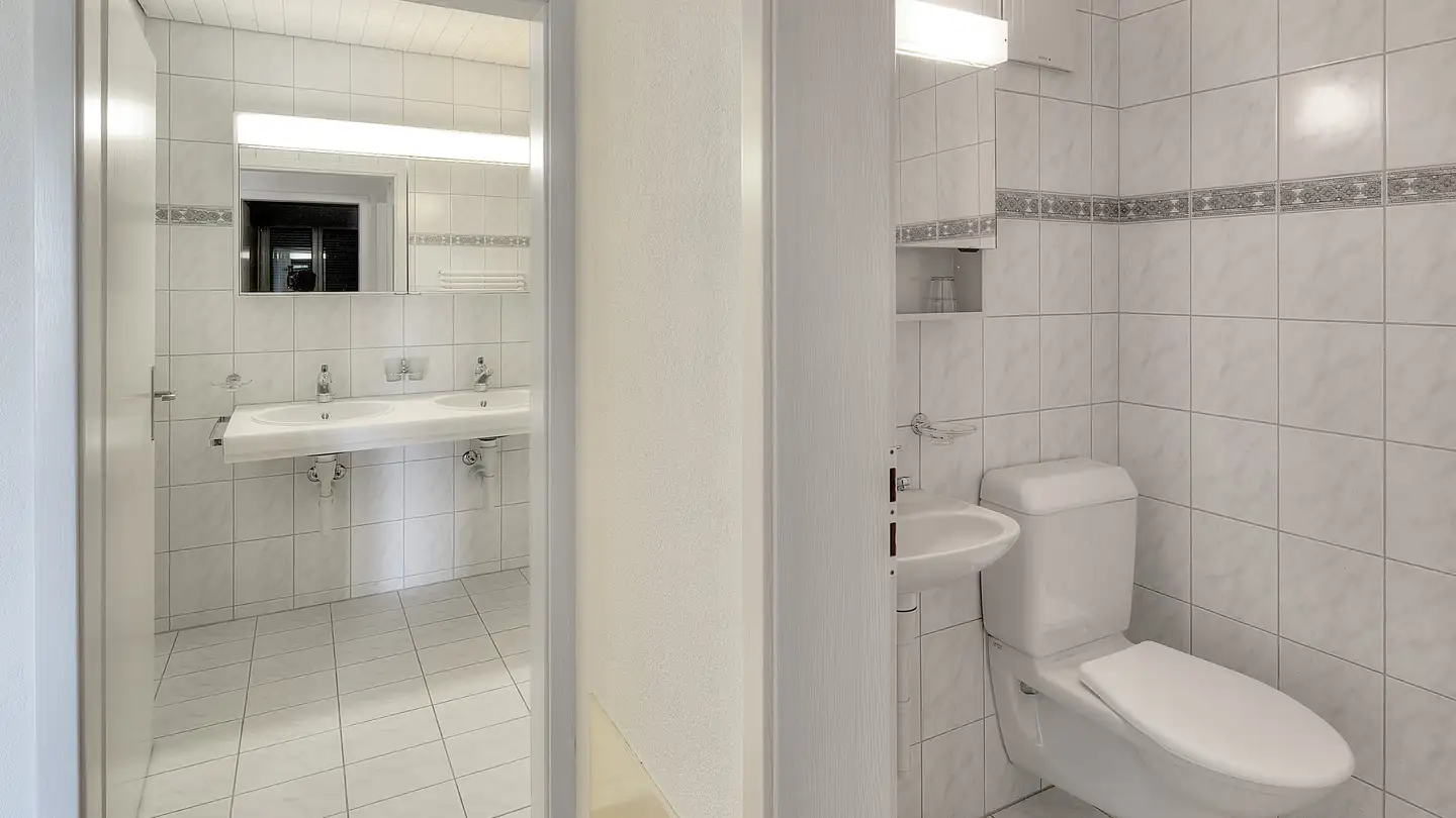 Wohnung mieten - Schlossmatte 18, 3110 Münsingen - Foto 4