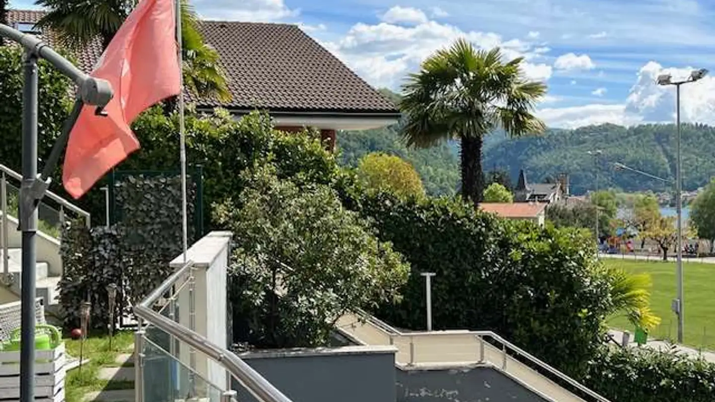 Appartement à vendre - 6988 Ponte Tresa - Photo 2