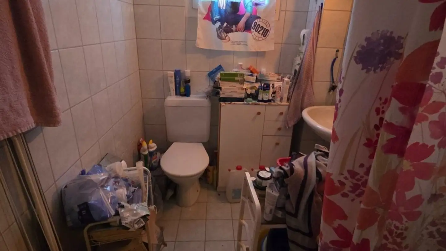 Apartment for rent - Chemin de Chantemerle 22, 1350 Orbe - Photo 3