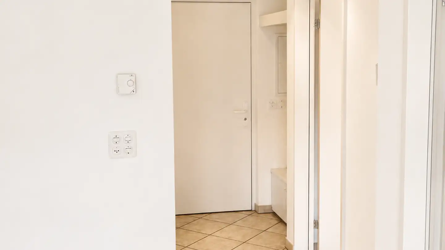 Appartement à louer - Hammerweg 2, 4663 Aarburg