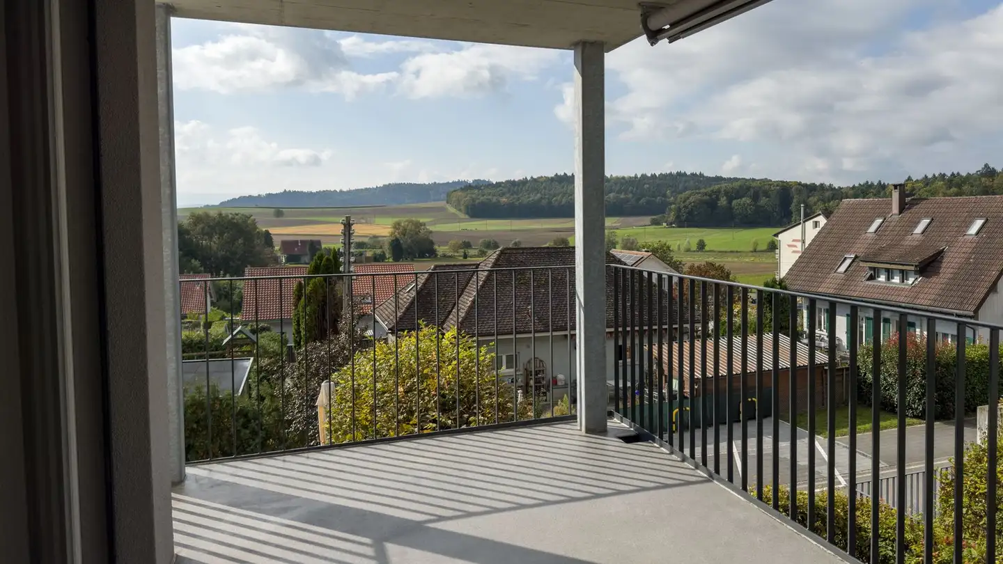 Appartamento in affitto - Hauptstrasse 91, 2552 Orpund - Photo 3