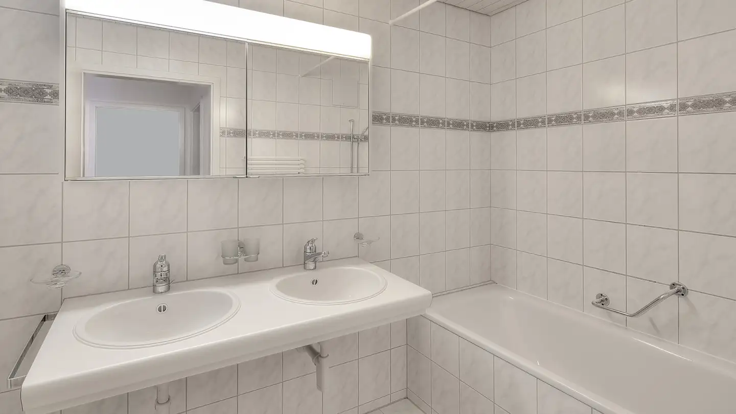 Wohnung mieten - Schlossmatte 18, 3110 Münsingen - Foto 3