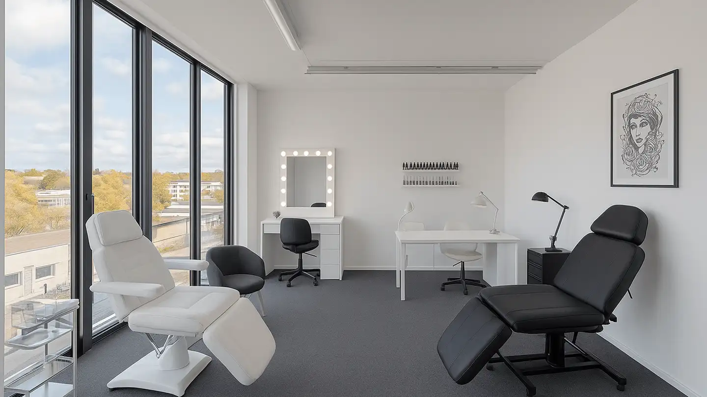 Commercial à louer - Morgenstrasse 129, 3018 Bern - Photo 3