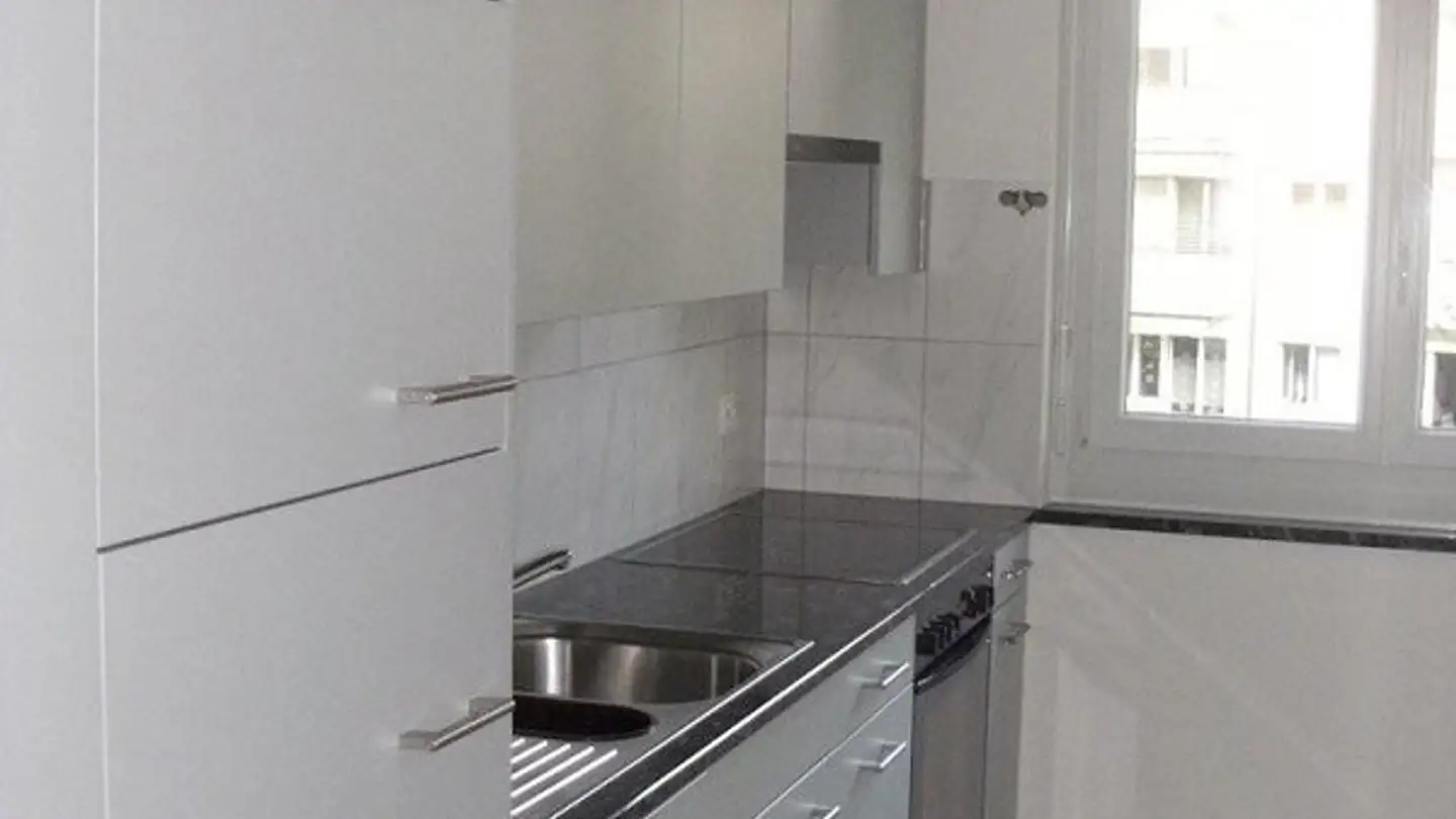 Appartamento in affitto - Werdstrasse 110, 8004 Zürich - Foto 2