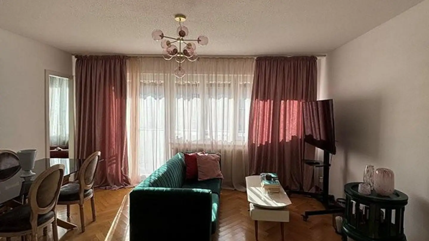Appartamento in affitto - Werdstrasse 110, 8004 Zürich - Foto 4