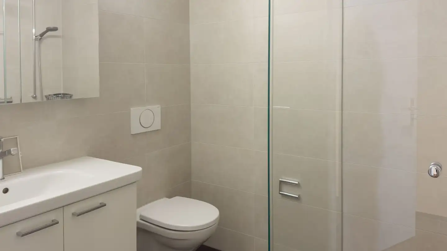 Appartamento in affitto - Hauptstrasse 91, 2552 Orpund - Photo 4