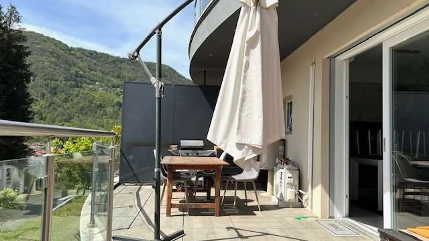 Appartement à vendre - 6988 Ponte Tresa - Photo 3