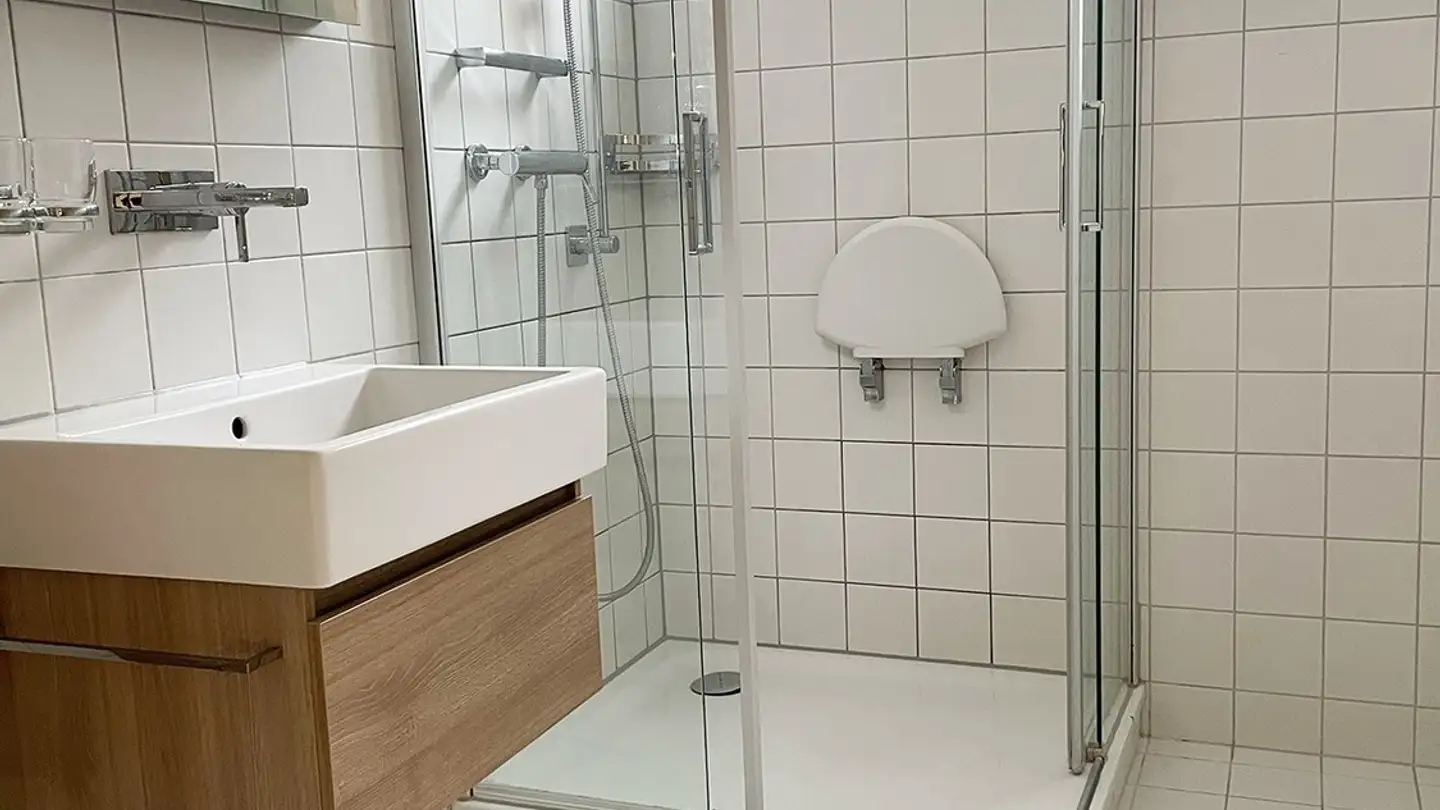 Apartment for rent - Breitenstrasse 9, 3983 Mörel - Photo 4