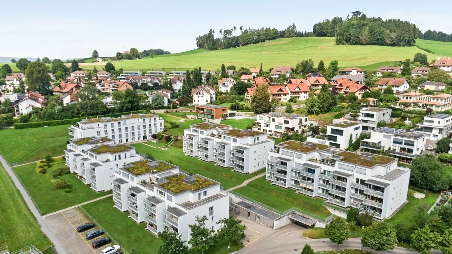 Apartment for rent - Neugrubenstrasse 27, 9500 Wil SG