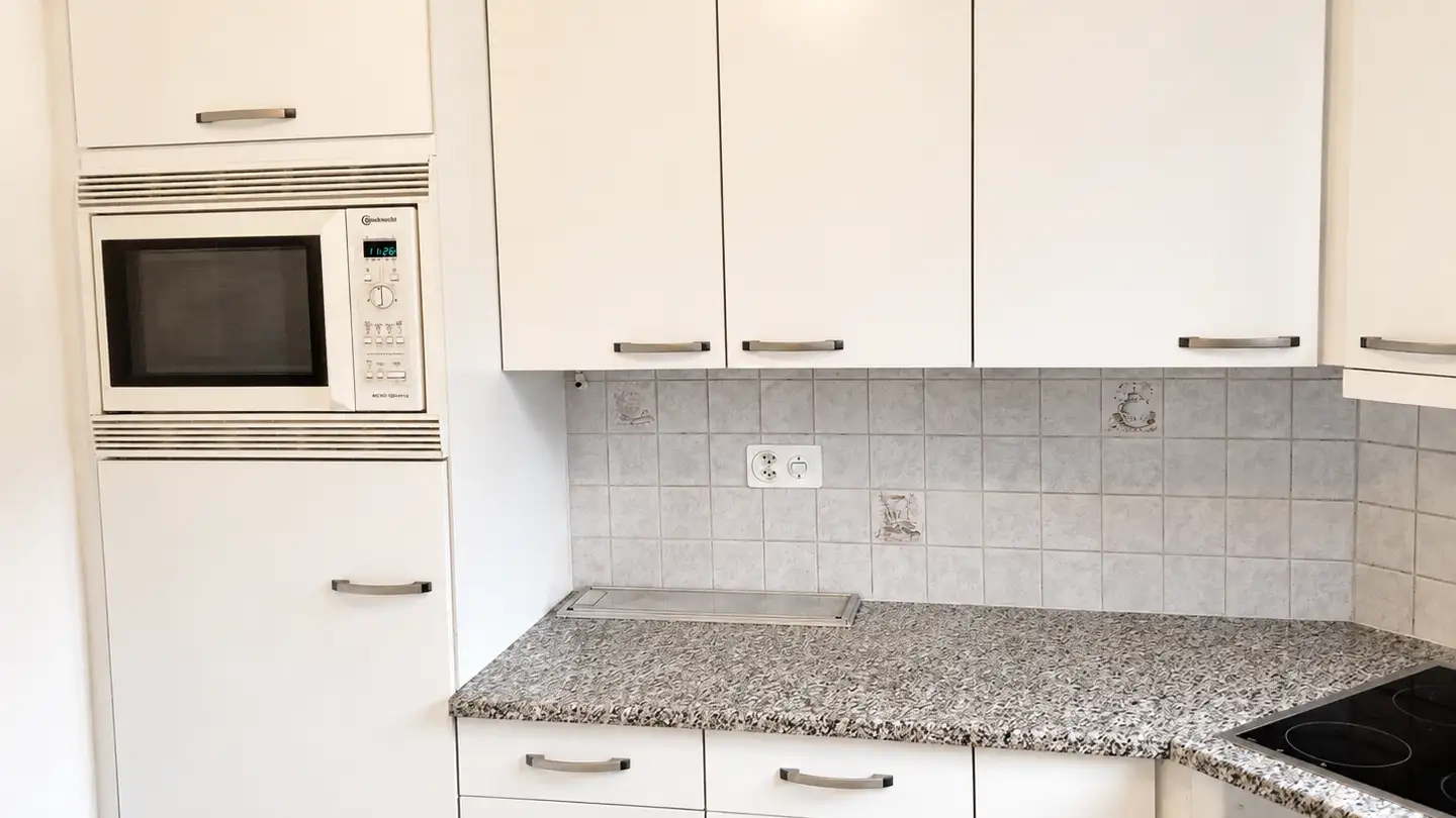 Appartement à louer - Hammerweg 2, 4663 Aarburg - Photo 4