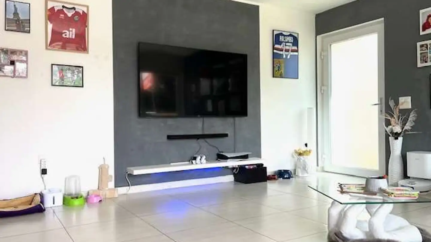 Appartement à vendre - 6988 Ponte Tresa - Photo 4