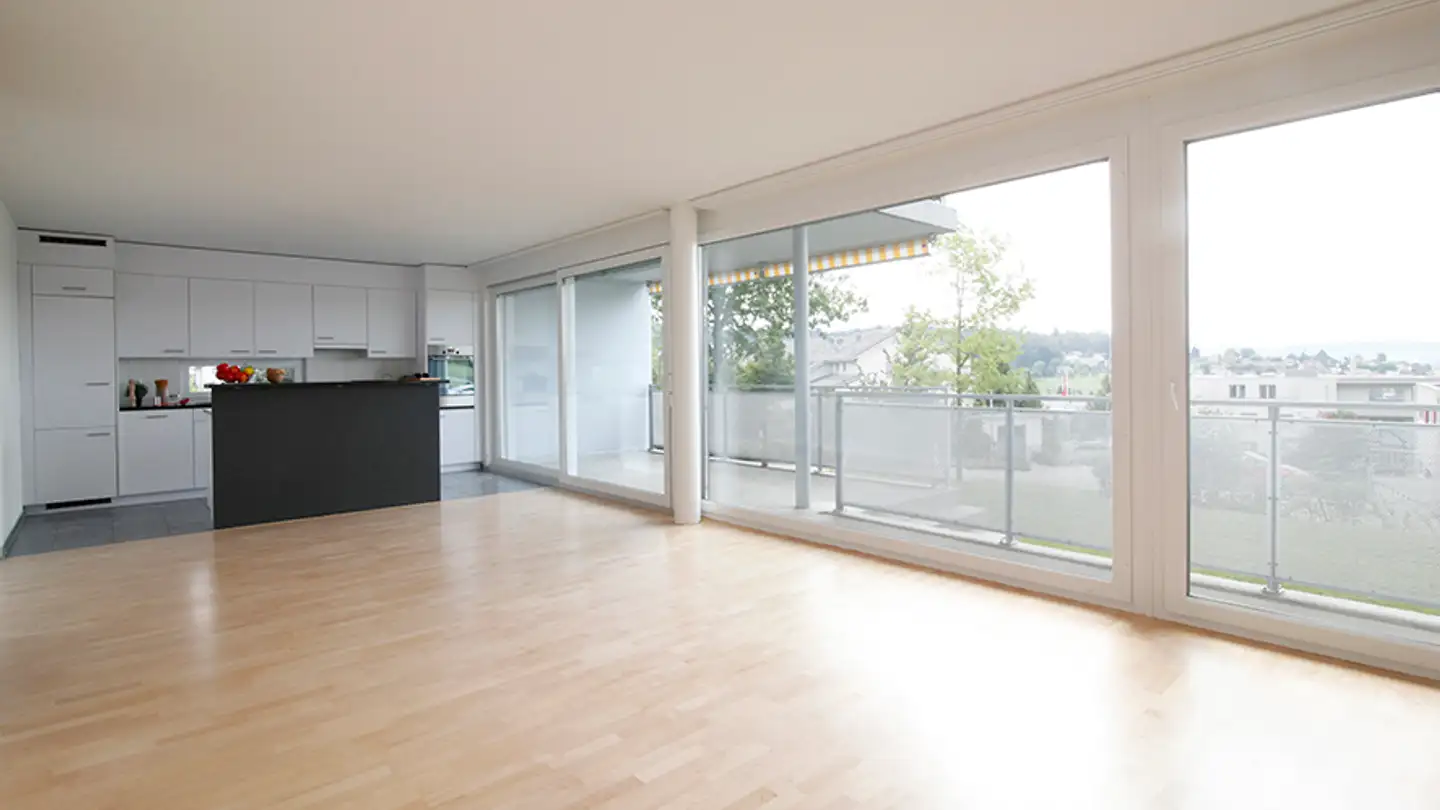 Wohnung mieten - Neugrubenstrasse 27, 9500 Wil SG - Foto 2