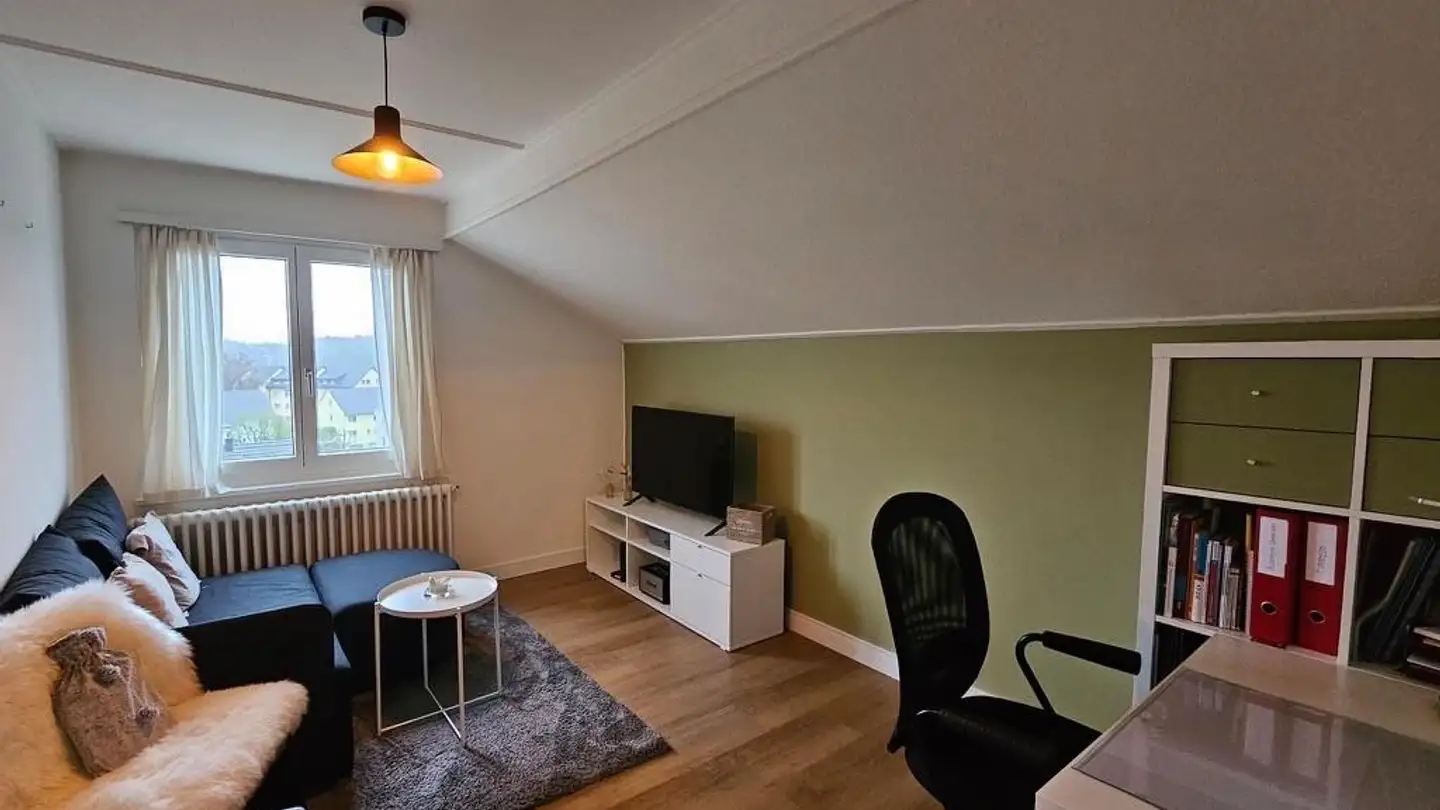 Wohnung mieten - Zimmerweg 8, 8240 Thayngen