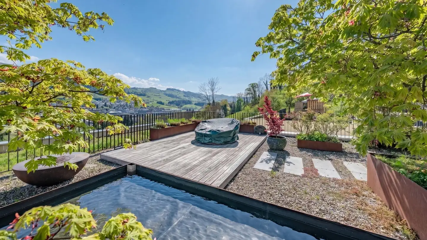 Appartamento in vendita - 6102 Malters - Foto 4