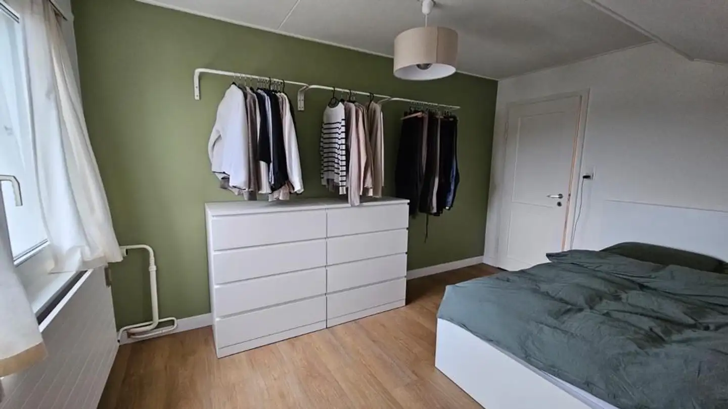 Wohnung mieten - Zimmerweg 8, 8240 Thayngen - Foto 2