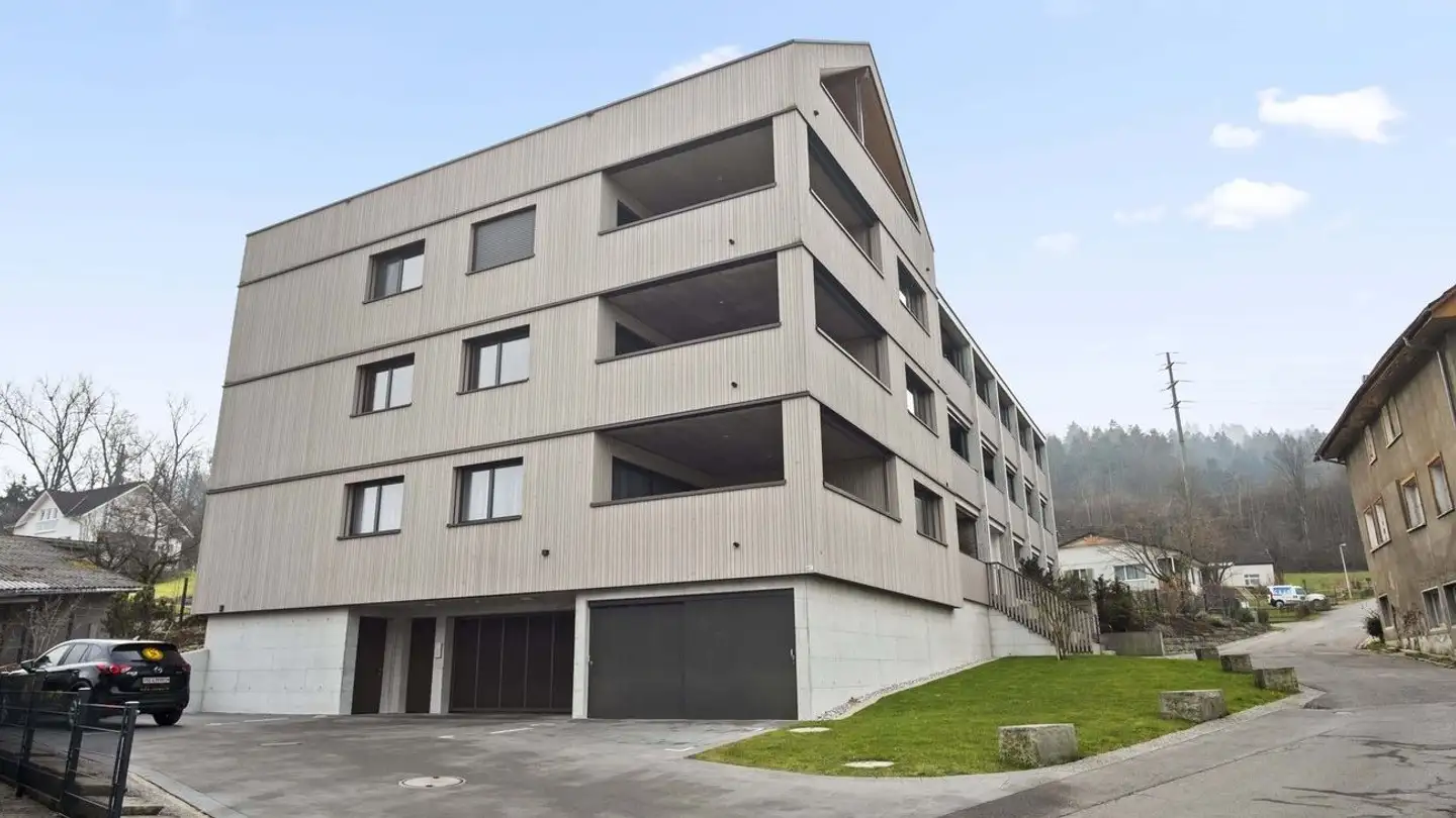 Wohnung kaufen - Oberdorf 3, 9422 Staad SG - Foto 2