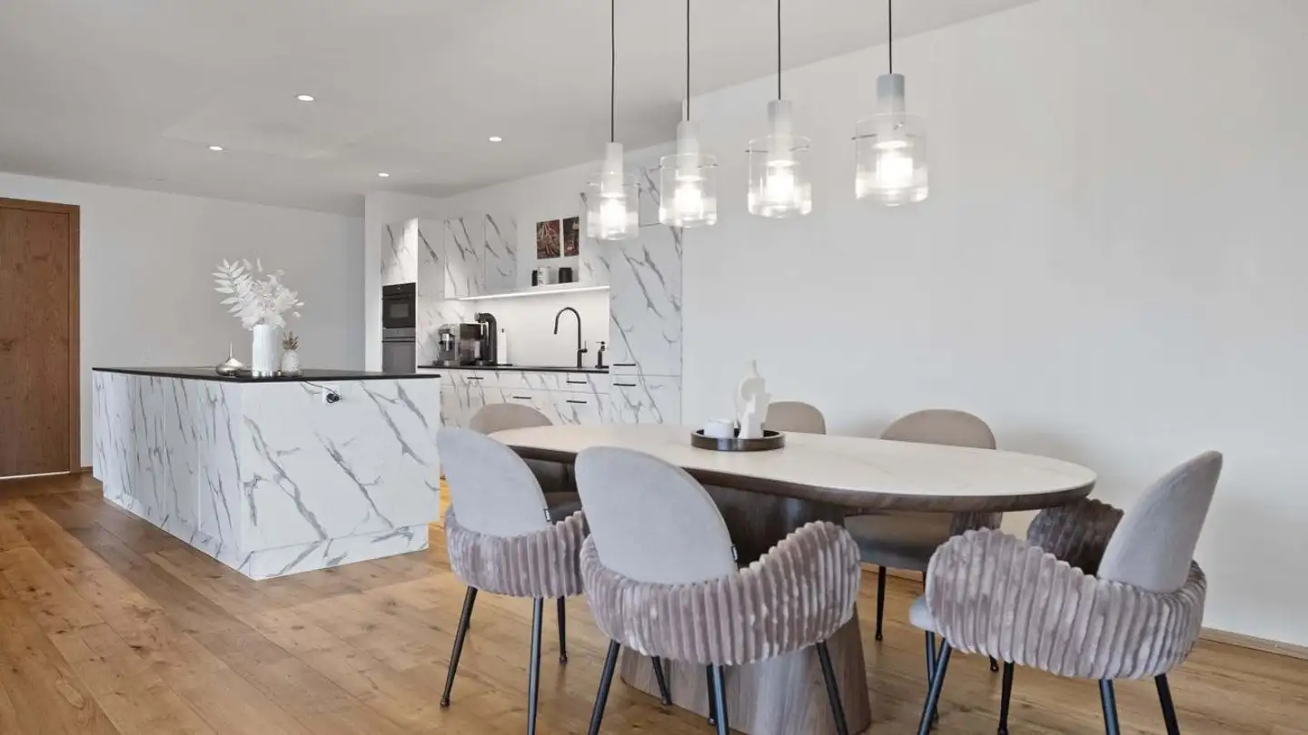Wohnung kaufen - Oberdorf 3, 9422 Staad SG - Foto 3