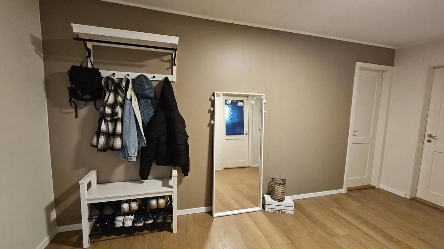 Wohnung mieten - Zimmerweg 8, 8240 Thayngen - Foto 3