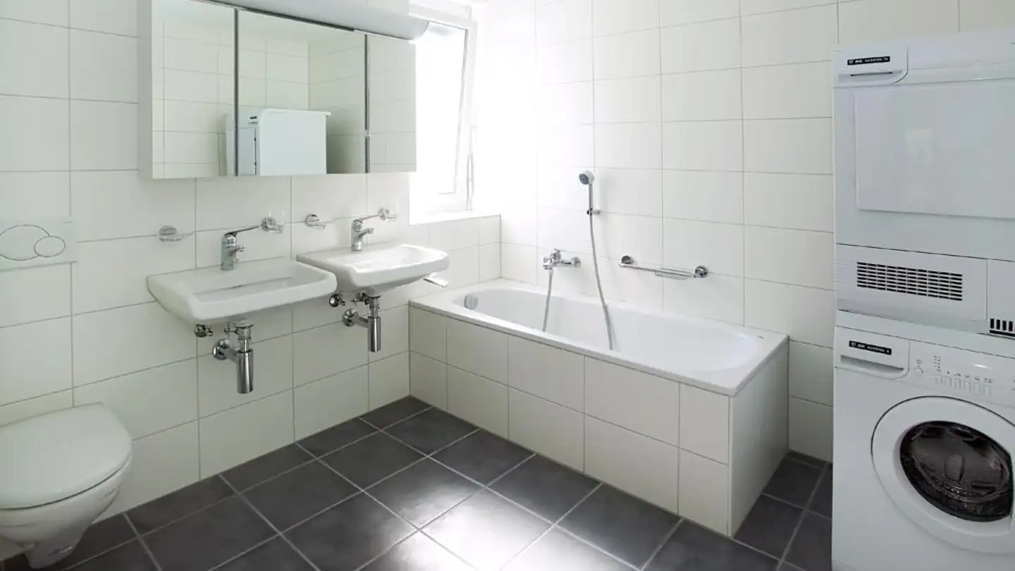 Wohnung mieten - Neugrubenstrasse 27, 9500 Wil SG - Foto 4