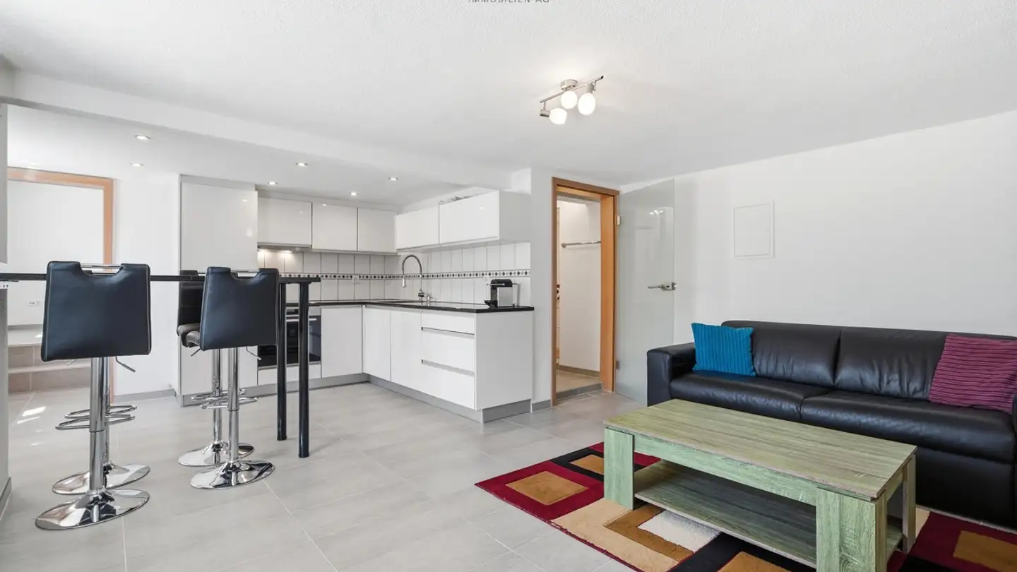 Apartment for rent - Beundenstrasse 18, 2543 Lengnau BE