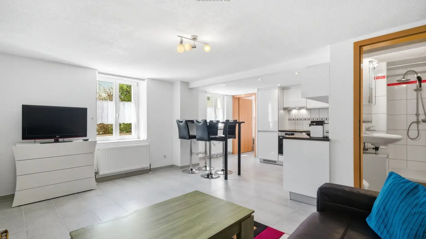 Apartment for rent - Beundenstrasse 18, 2543 Lengnau BE - Photo 2