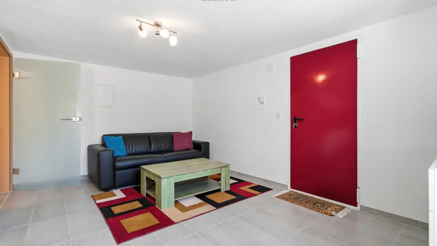 Apartment for rent - Beundenstrasse 18, 2543 Lengnau BE - Photo 4