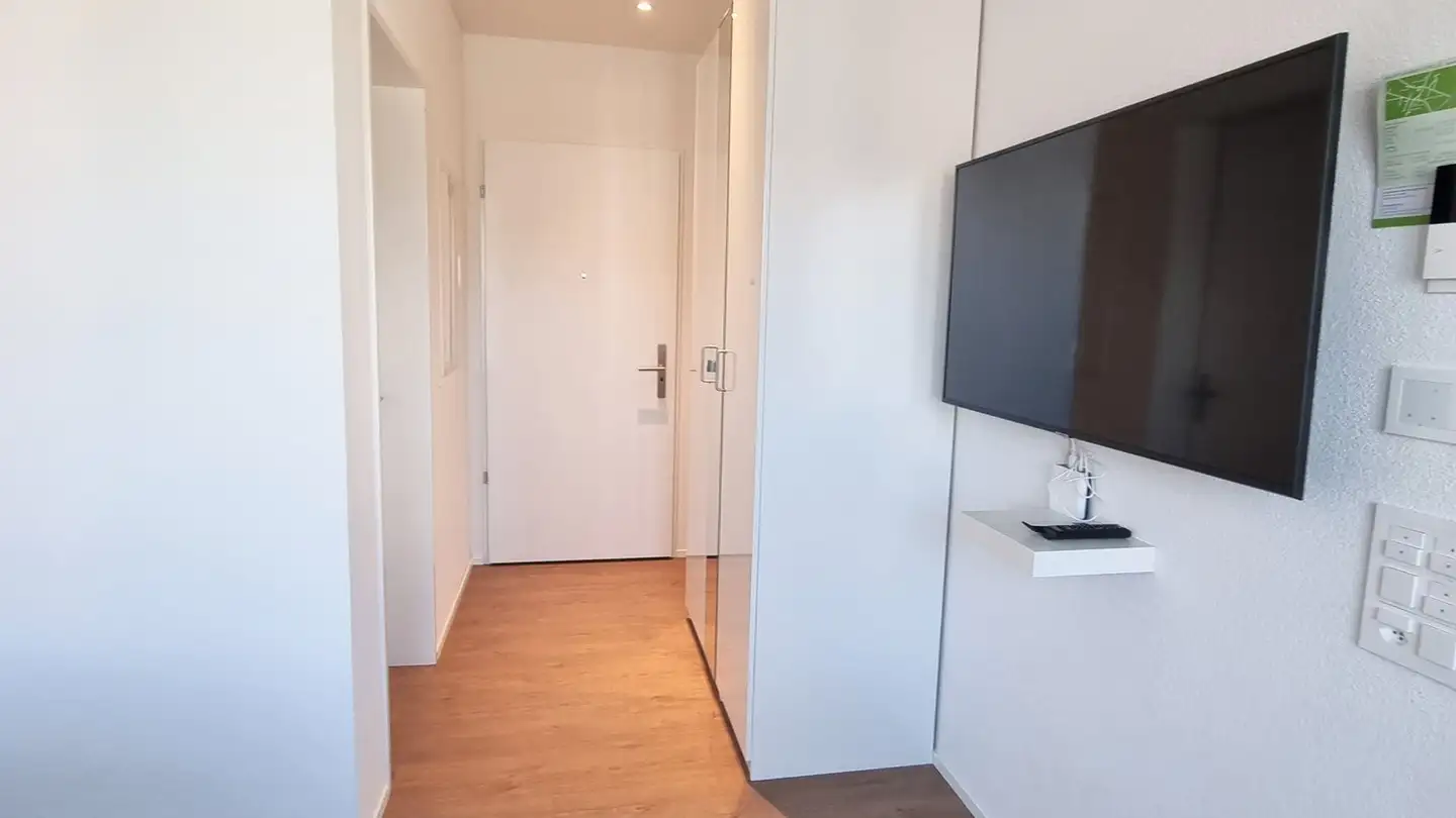 Appartement meublé à louer - Grüningerstrasse 22a, 8624 Grüt (Gossau ZH) - Photo 3