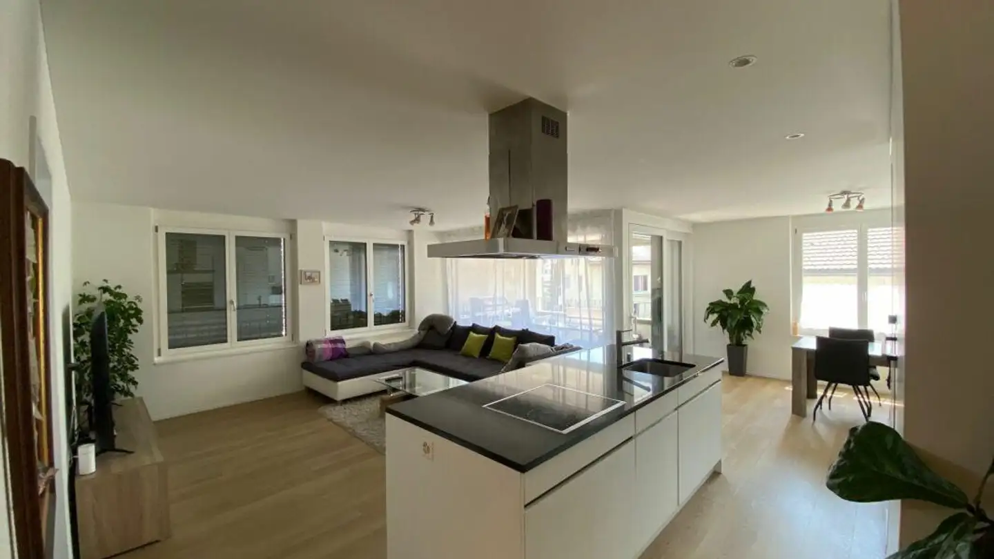 Wohnung mieten - Charlottengasse 16a, 8887 Mels