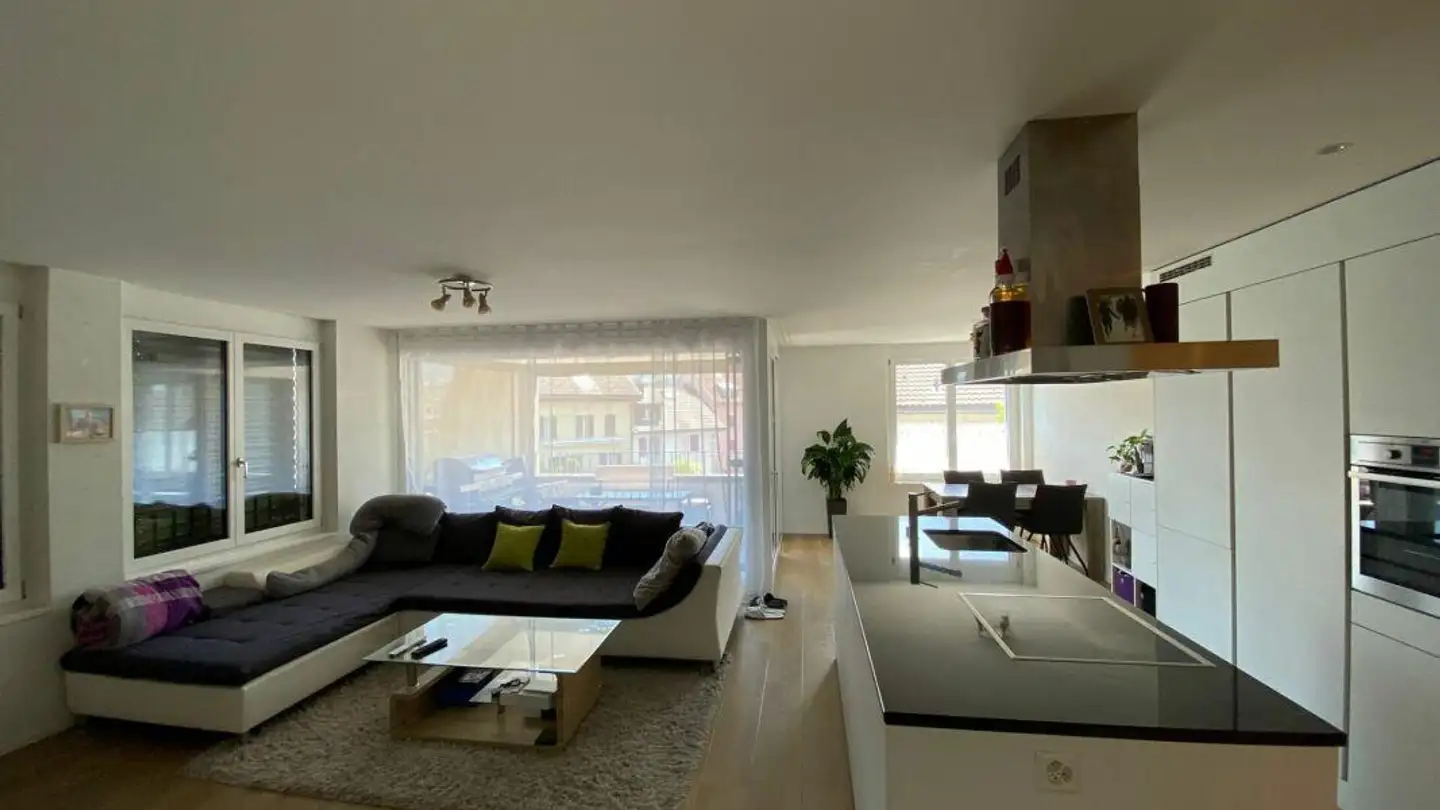 Wohnung mieten - Charlottengasse 16a, 8887 Mels - Foto 2