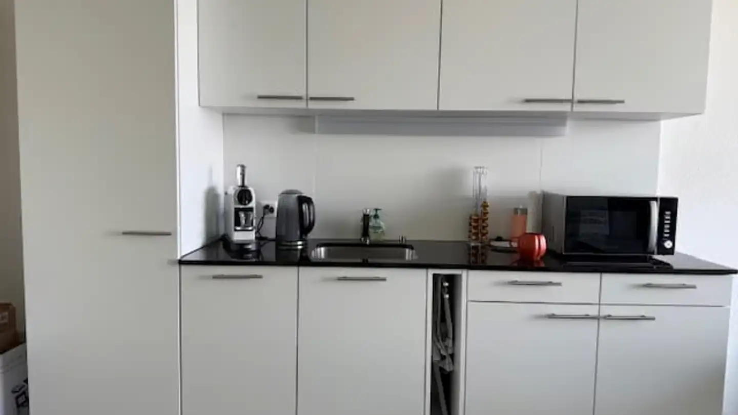 Bürofläche mieten - Schuppisstrasse 10, 9016 St. Gallen - Foto 4