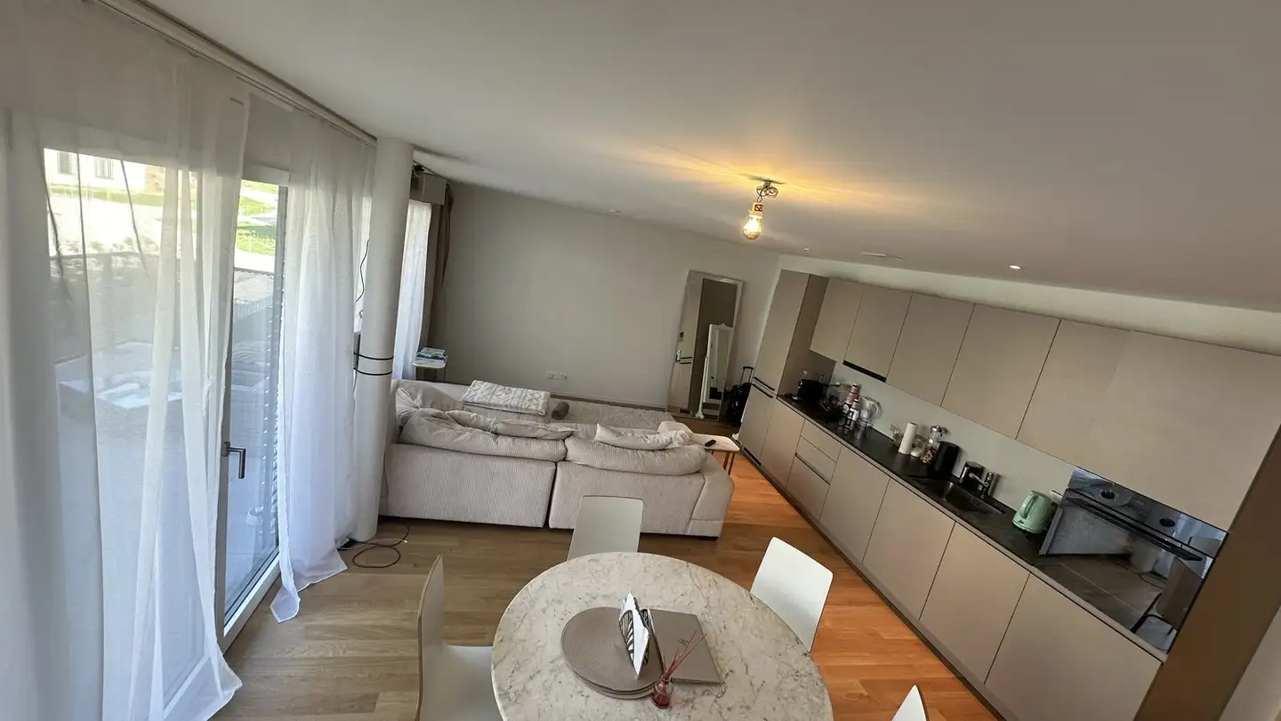 Apartment for rent - 3122 Kehrsatz - Photo 2