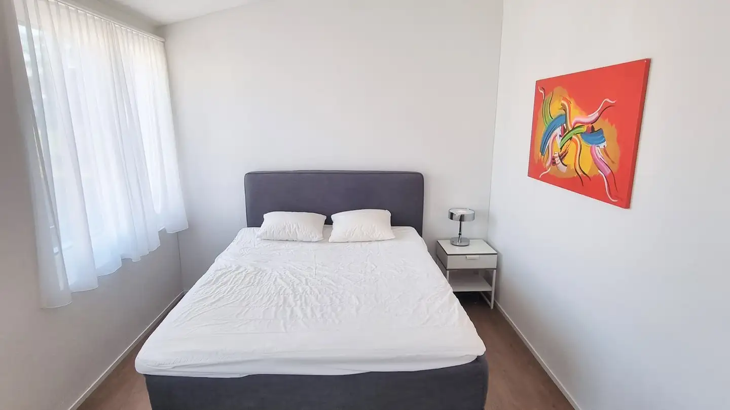 Appartement meublé à louer - Grüningerstrasse 22a, 8624 Grüt (Gossau ZH) - Photo 4
