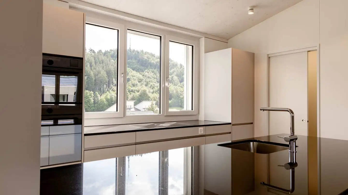 Attico in vendita - Mattenweg 3, 8374 Dussnang - Foto 2