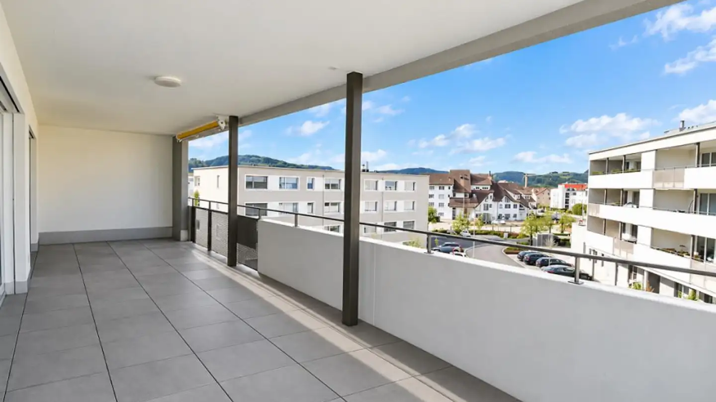 Appartamento in affitto - Fallackerstrasse 2, 8360 Eschlikon TG