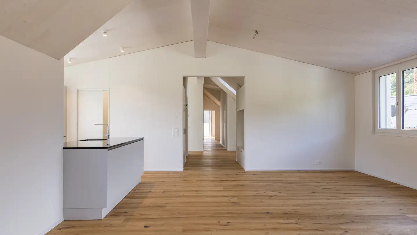 Attico in vendita - Mattenweg 3, 8374 Dussnang - Foto 3