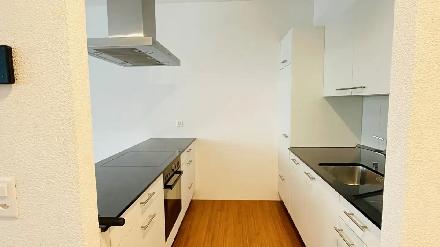 Loft in affitto - Rue Karl-Neuhaus / Karl-Neuhaus-Strasse 40, 2502 Biel/Bienne
