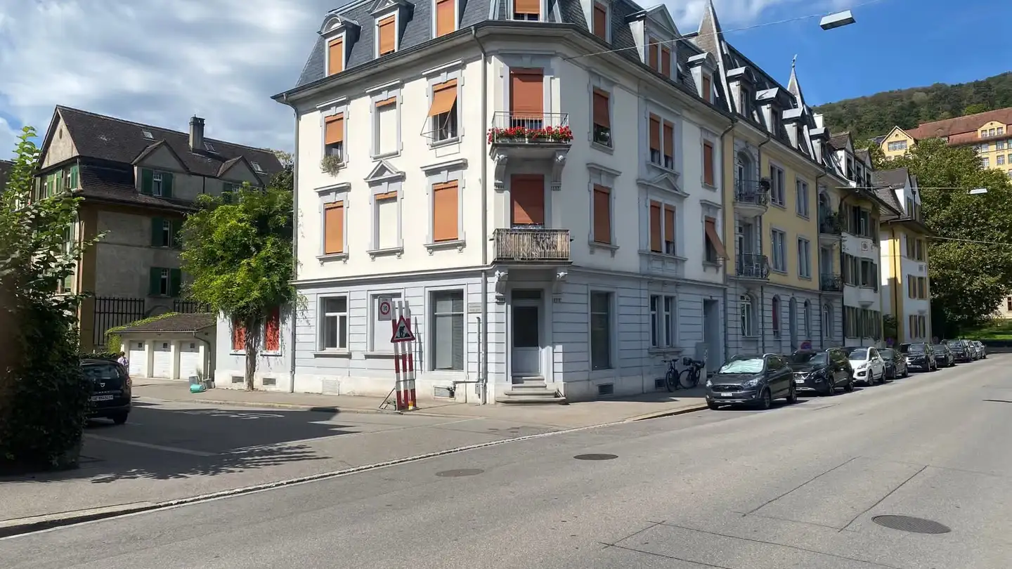 Bureau à louer - Rue De L'hôpital / Spitalstrasse 4, 2502 Biel/Bienne