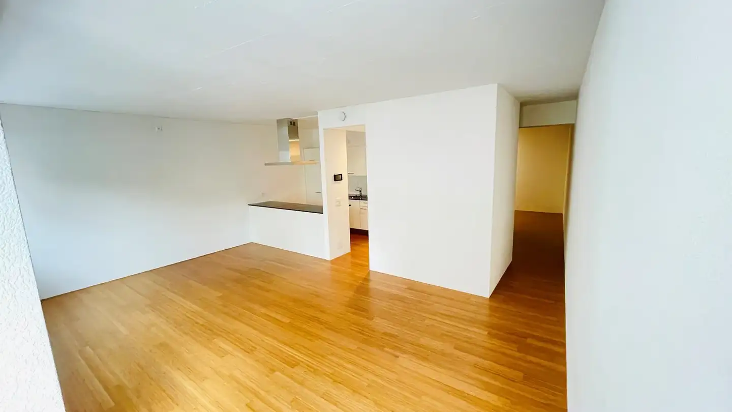 Loft in affitto - Rue Karl-Neuhaus / Karl-Neuhaus-Strasse 40, 2502 Biel/Bienne - Foto 2