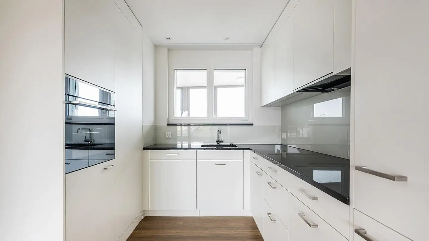 Appartement à louer - Zeltlistrasse 3b, 8575 Bürglen TG