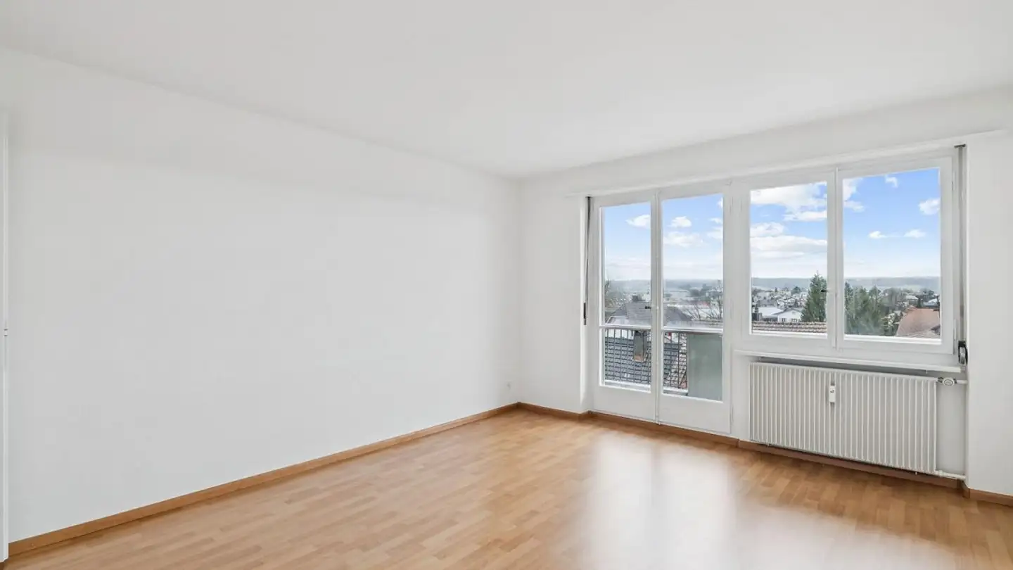 Appartamento in affitto - Beundenstrasse 1, 2543 Lengnau BE