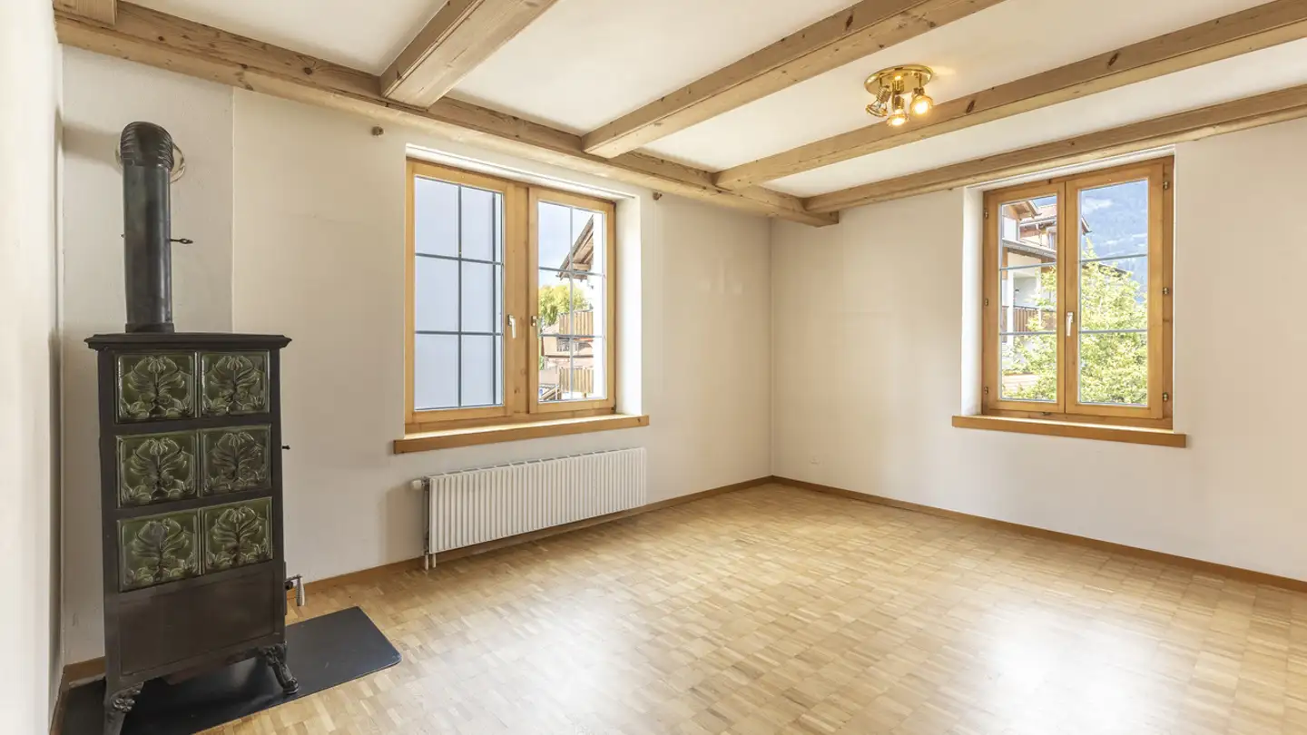 Appartamento in vendita - Kirchstrasse, 7402 Bonaduz - Photo 2