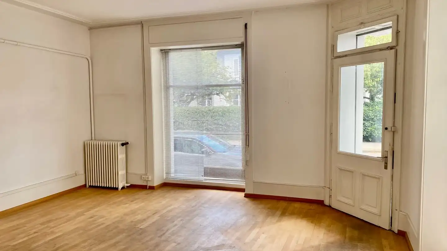 Bureau à louer - Rue De L'hôpital / Spitalstrasse 4, 2502 Biel/Bienne - Photo 2